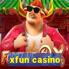 xfun casino